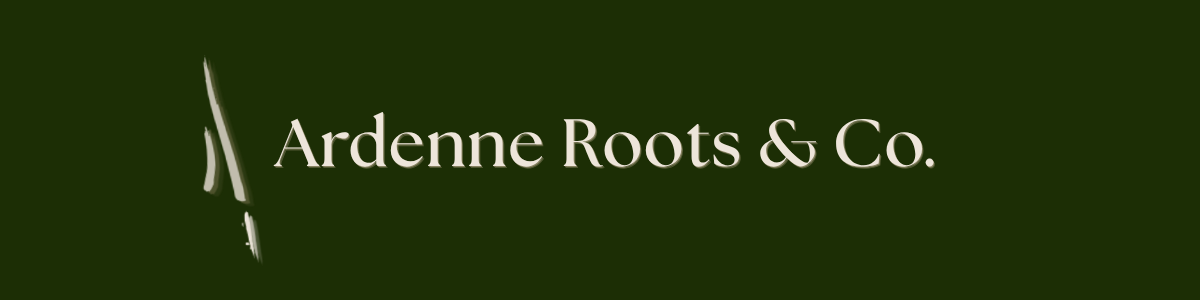 Ardenne Roots & Co.
